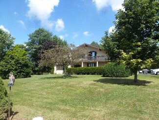 6002 Centralia Hartfield Rd, Dewittville, NY 14728