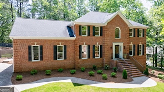 1348 Timberland Dr SE Unit 5, Marietta, GA 30067