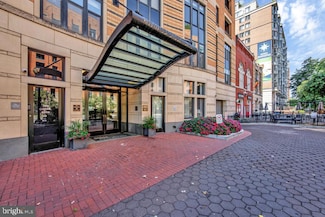 400 Massachusetts Ave NW Unit 1322, Washington, DC 20001