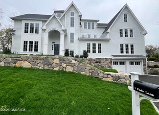 1 Fado Ln, Cos Cob, CT 06807