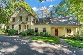 2231 Walhala Dr, North Chesterfield, VA 23236