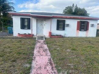 2791 NW 151st Terrace, Opa Locka, FL 33054