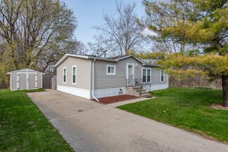 38703 N Sheridan Rd Unit 203, Beach Park, IL 60099