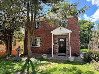 110 Orin St, Pittsburgh, PA 15235