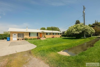 3543 E 665 N, Menan, ID 83434