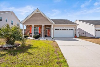 803 Hearthstone Dr, Ridgeland, SC 29936