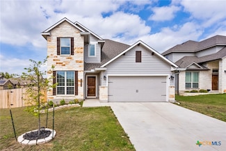 4075 Aransas Dr, Belton, TX 76513