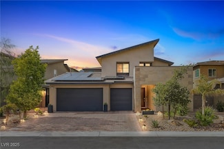12356 Notch Trail Ave, Las Vegas, NV 89138