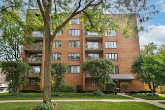 1389 Perry St Unit 303, Des Plaines, IL 60016