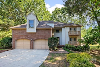 5206 Dun Robin Ln, Charlotte, NC 28226