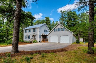 149 Stag Dr, Silver Lake, NH 03875