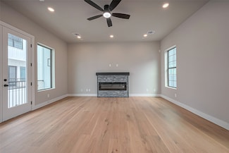 1222 W 24th St Unit D, Houston, TX 77008