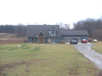 1976 County Road S, Edon, OH 43518