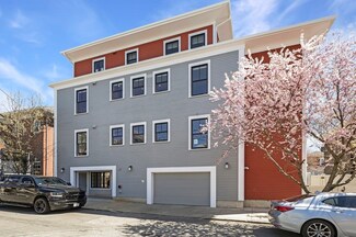 12 Newbury St Unit 2, Somerville, MA 02144