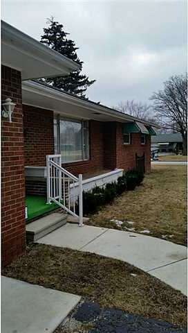 315 Breckman St, Walbridge, OH 43465