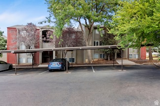 55 W Center St Unit 331, North Salt Lake, UT 84054
