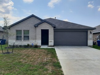 20150 Zwolle Dr, New Caney, TX 77357