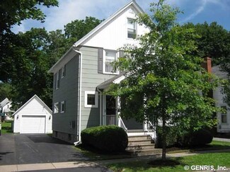 104 Linwood Ave, Warsaw, NY 14569