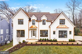 1947 Rockingham St, McLean, VA 22101