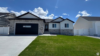 455 W 1910 N Unit 319, Tooele, UT 84074