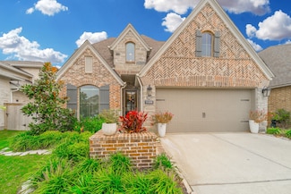 11406 Collinsia Ln, Cypress, TX 77433