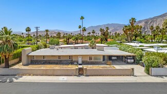 1165 Linda Vista Rd, Palm Springs, CA 92262