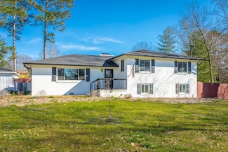 974 Charlotte Ave, Chattanooga, TN 37421