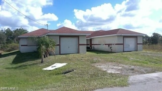 779 Bedford Dr, Lehigh Acres, FL 33974