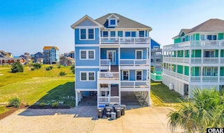 24246 Caribbean Way Unit Lot 18R, Rodanthe, NC 27968