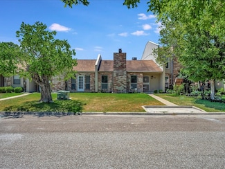 916 Trailwood Blvd, Lufkin, TX 75904
