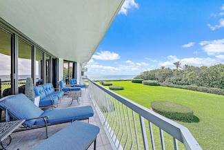 2100 S Ocean Blvd Unit 206S, Palm Beach, FL 33480