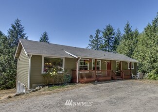 Unlisted Address