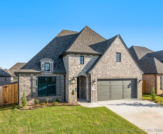 5415 E 126th St S, Bixby, OK 74008