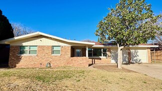 2683 E 25th St, Odessa, TX 79761