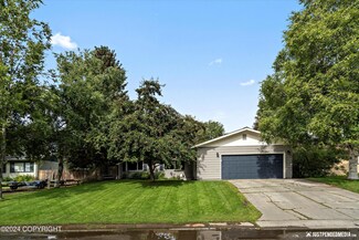 2341 Tasha Dr, Anchorage, AK 99502