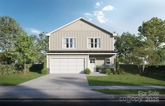 Lot 11 Solitude Ct, Kannapolis, NC 2808