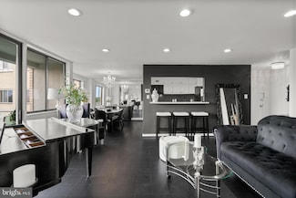 10201 Grosvenor Place, Rockville, MD 20852