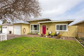 817 Howe St, San Mateo, CA 94401