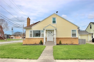 192 Queensboro Rd, Rochester, NY 14609