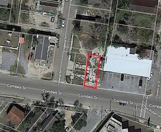 1011 Combes St, San Benito, TX 78586