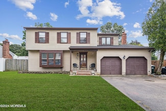 35 Cherry Tree Cir, Howell, NJ 07731