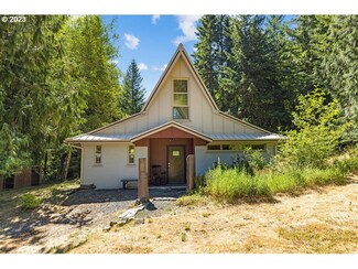 57961 Alder Creek Rd, Scappoose, OR 97056