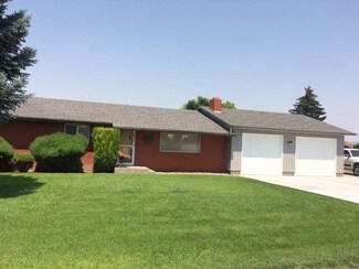 606 W Bacon Addition Rd, Paul, ID 83347