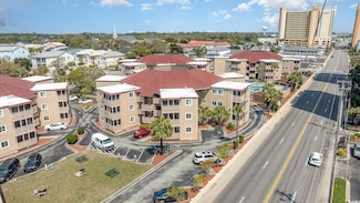 609 Hillside Dr S Unit C-10, North Myrtle Beach, SC 29582