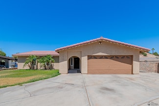1850 W 15th Ln, Yuma, AZ 85364