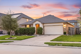 9415 Summer River Dr, Richmond, TX 77406