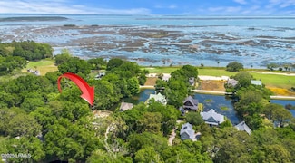 1 Old Tabby Rd, Okatie, SC 29909