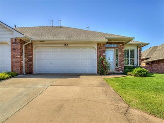 509 S Santa fe Ave Unit 162S, Edmond, OK 73003