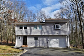 4752 Queens Way, Kunkletown, PA 18058