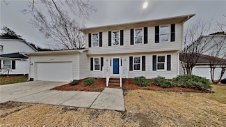 1712 Plateau Ct, High Point, NC 27265